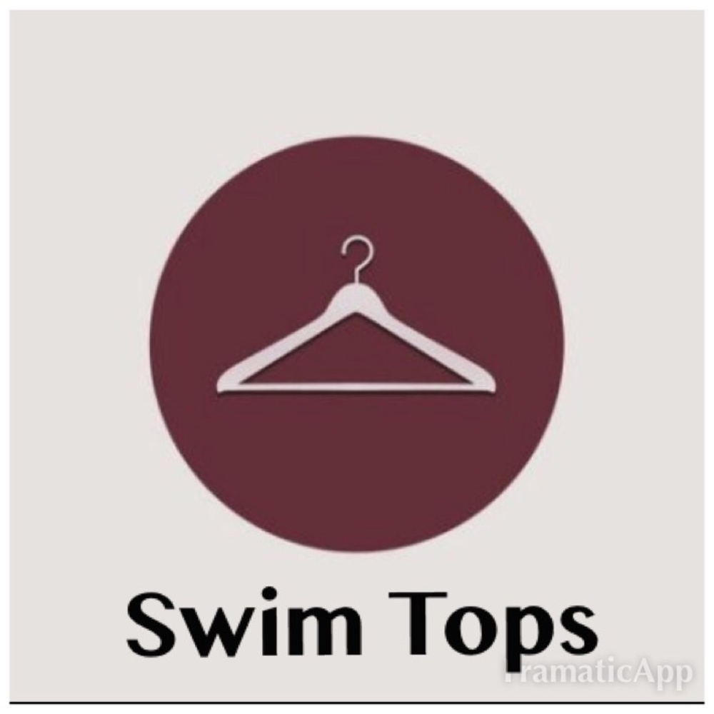 Swimming Suit Tops!!! - Picture 13 of 16
